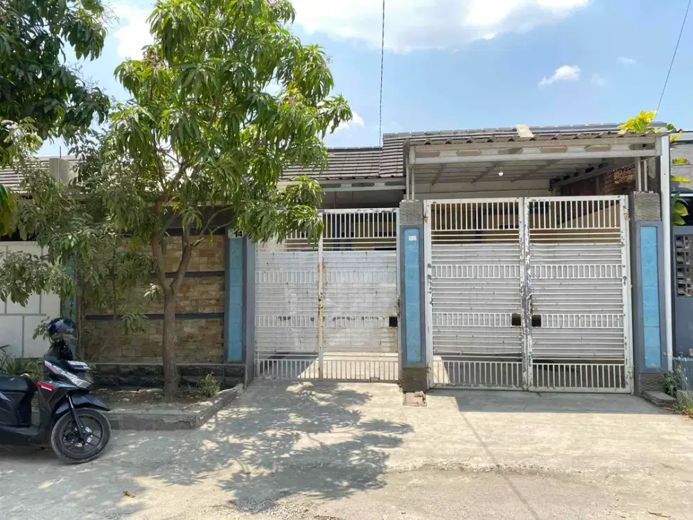 Rumah Arumsari Talun Cirebon SHM