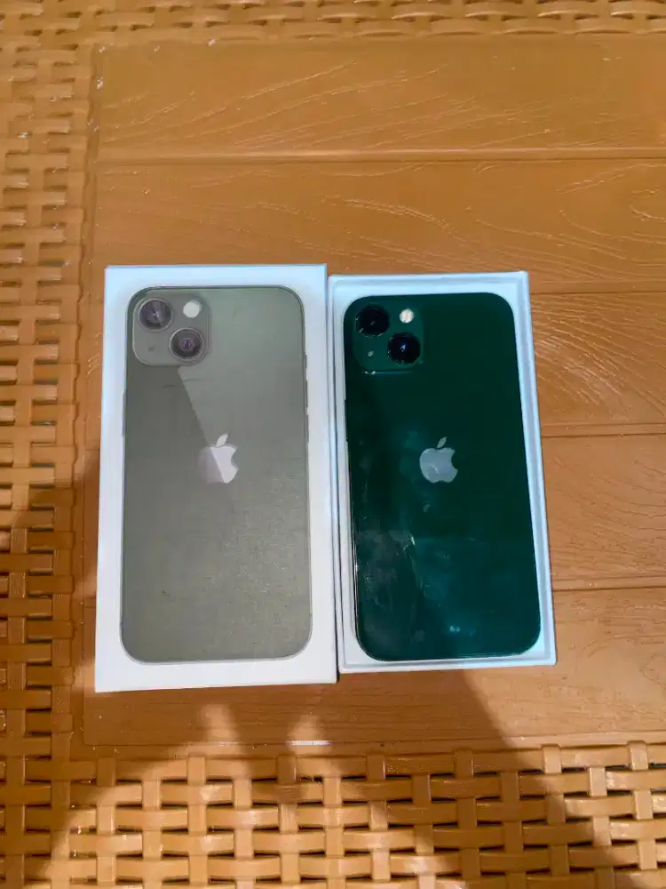 IPHONE 13 INTER