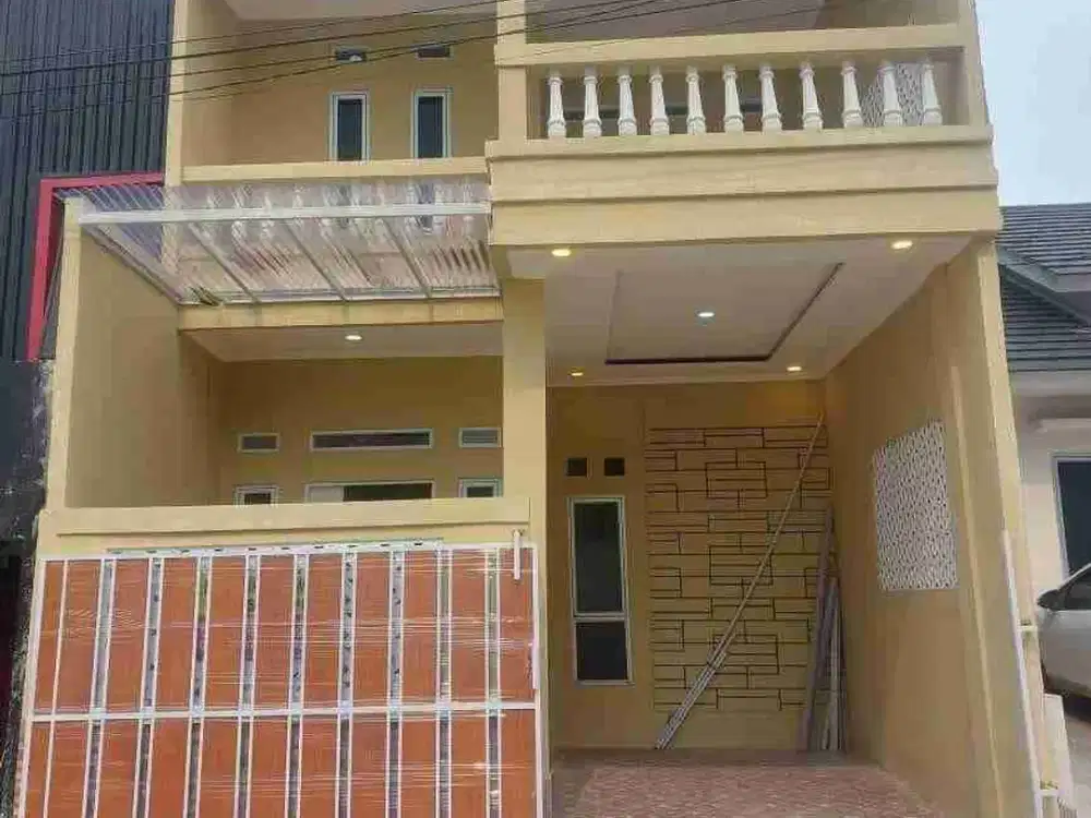 Take over 55 Juta rumah di cinangka sawangan Depok