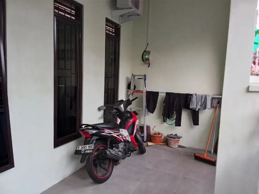 Kos-kosan di Jakarta Selatan, Tebet, Bukit Duri
