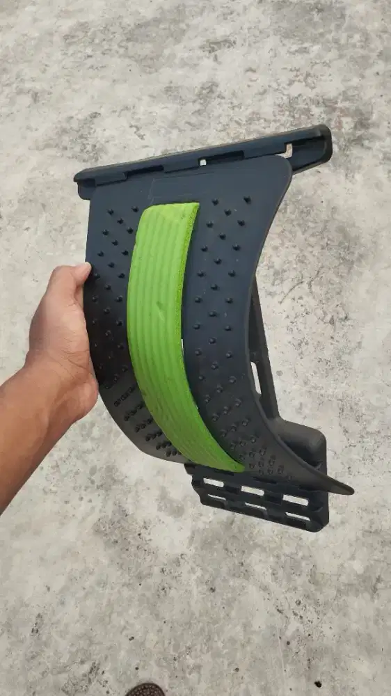 Alat terapi punggung