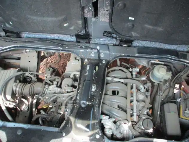 Daihatsu Luxio 2026 Bensin