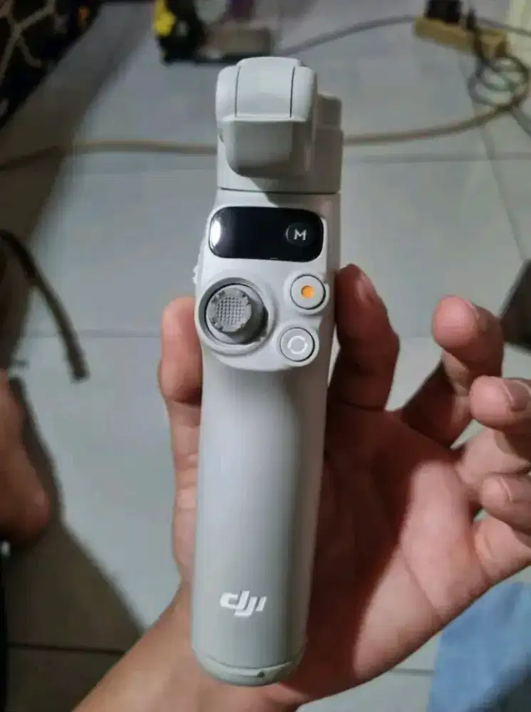 Dji osmo mobile 6