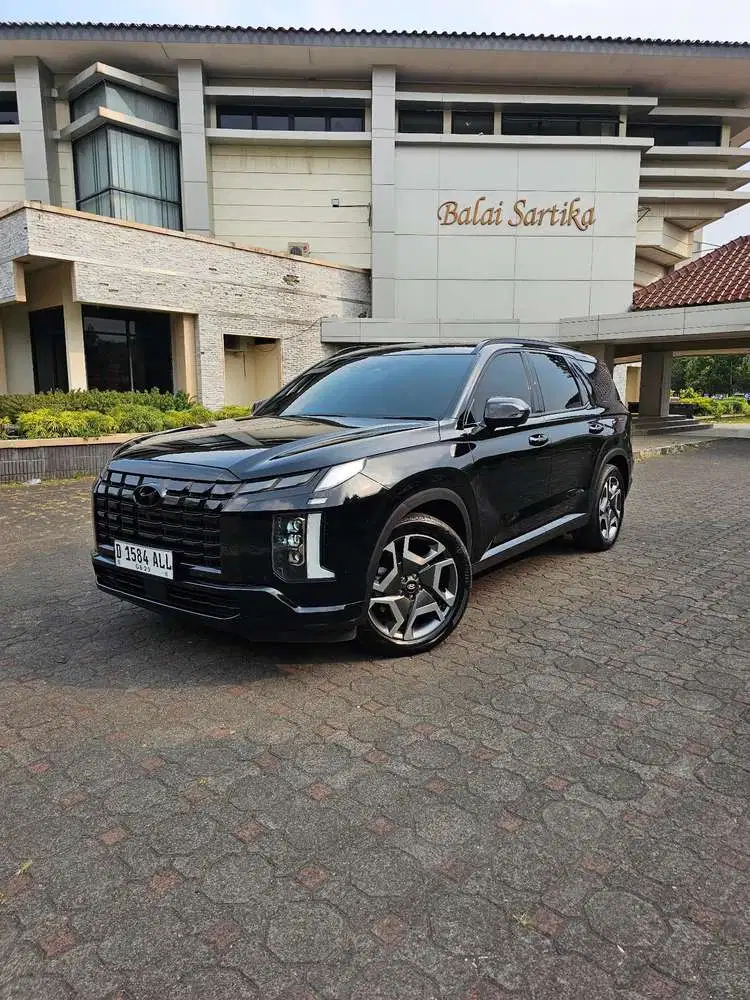 Hyundai Palisade 2.2 Signature 2024 Diesel