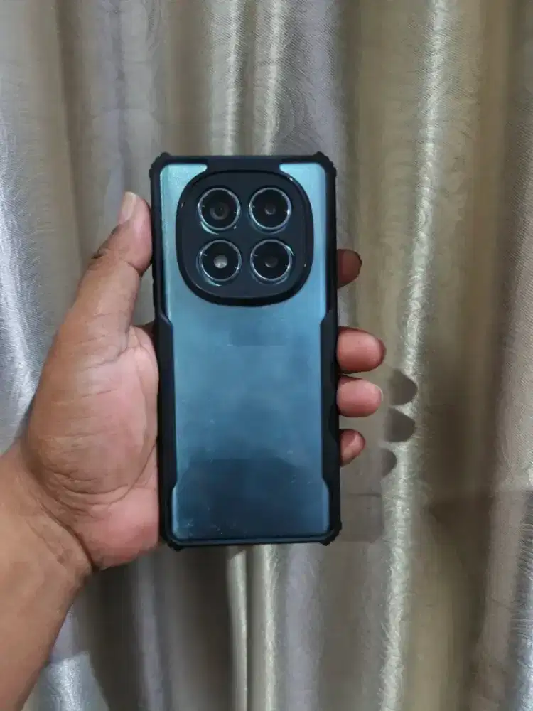 Redminote 14 pro 4g 8+2/256 TT/BT CARKEM KALO COCOK