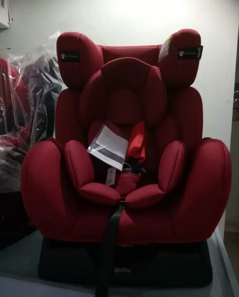 Carseat baby preloved