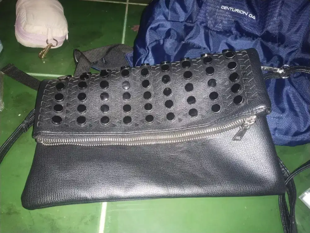 Jual murah sling msh bagus