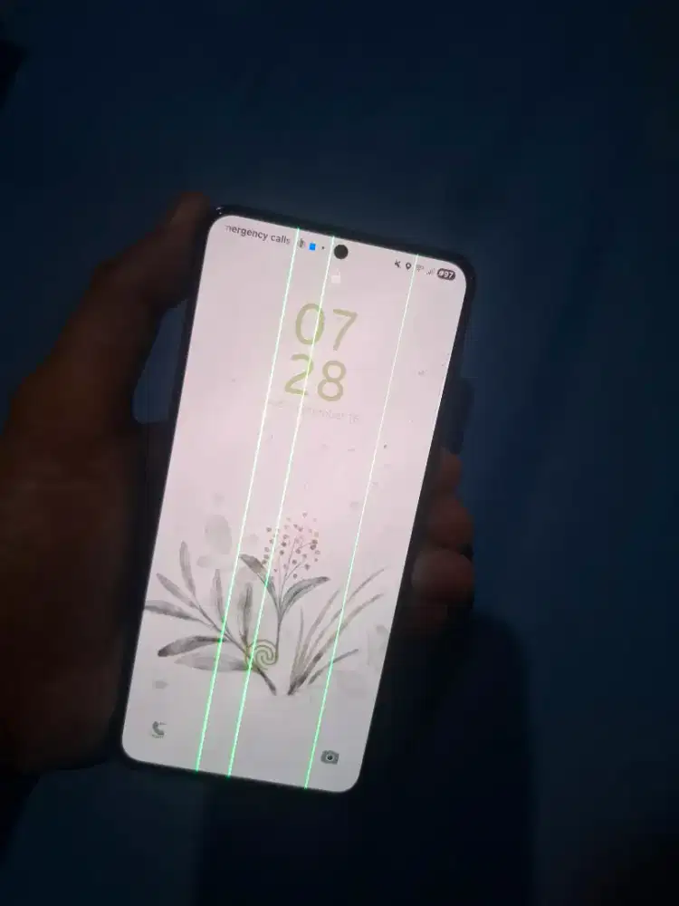 Samsung S21 99% mulus