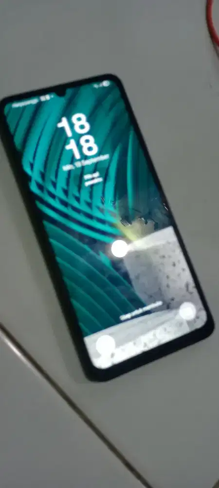 Samsung A06 Mulus