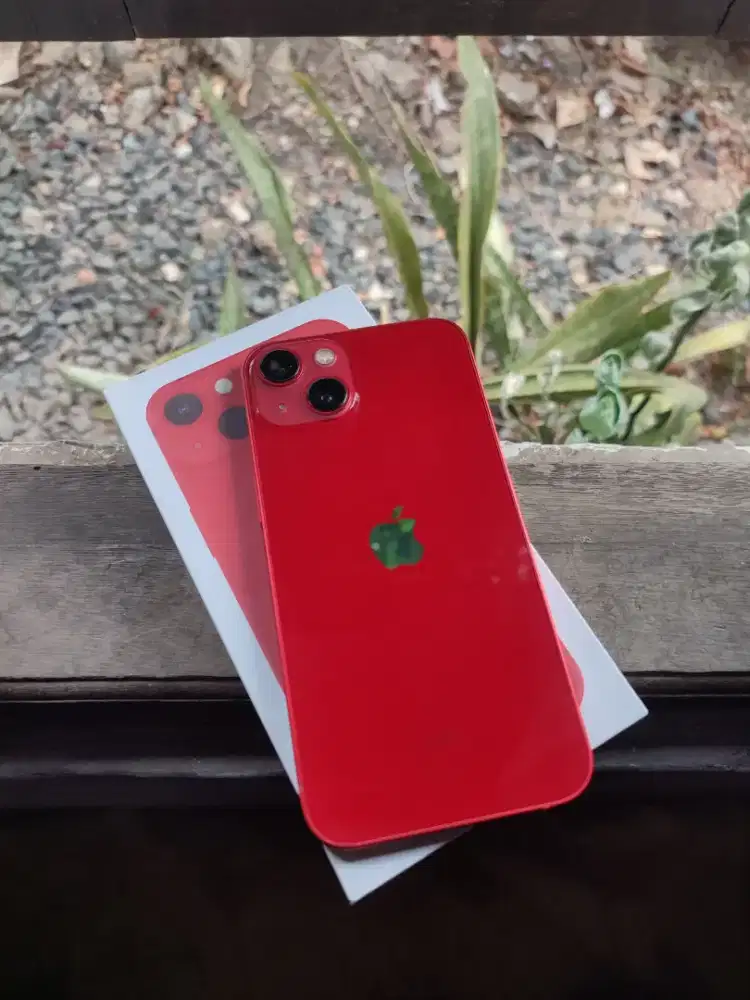 IPHONE 13 128GB INTER.