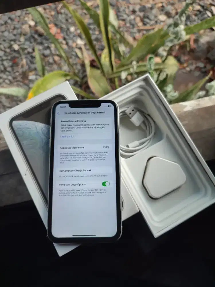 IPHONE XR 128GB INTER.