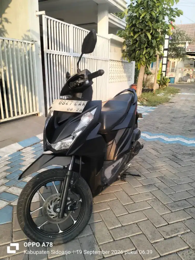 BEAT DELUXE ISS 2023