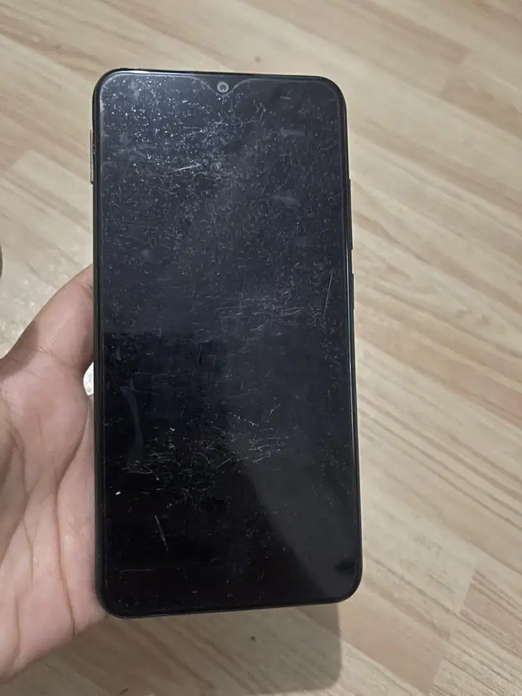 Lcd oppo (only lcd)
