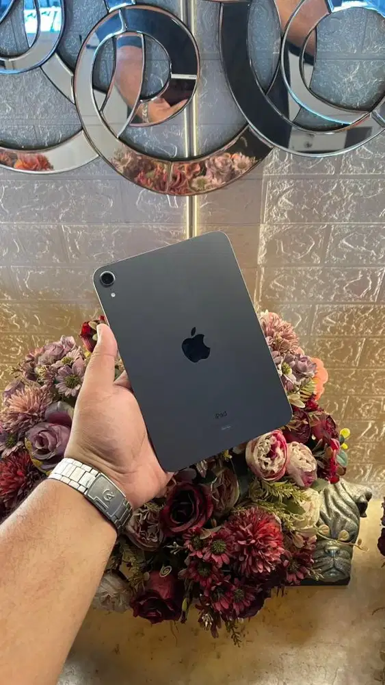 Ipad mini 6 64gb iBox