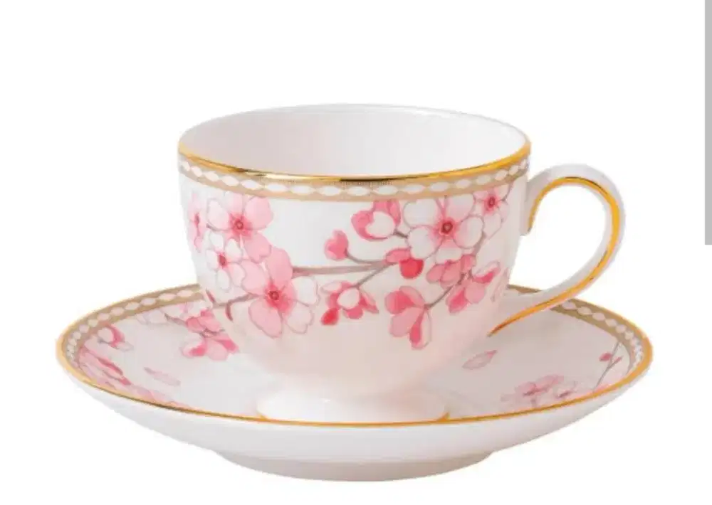 Piring Royal Albert murah