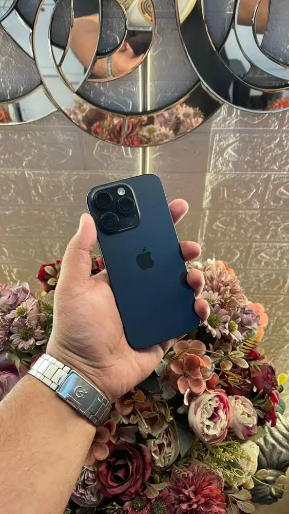Iphone 16 Pro 128gb iBox