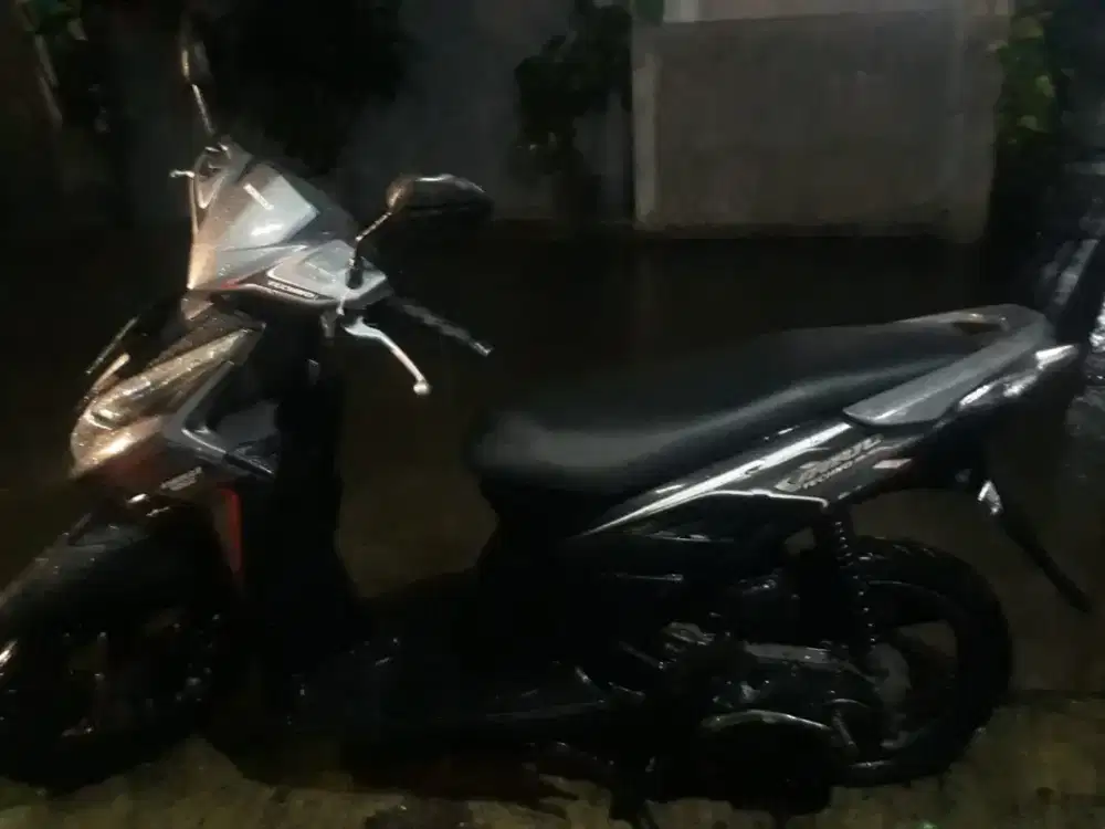 honda vario 2010