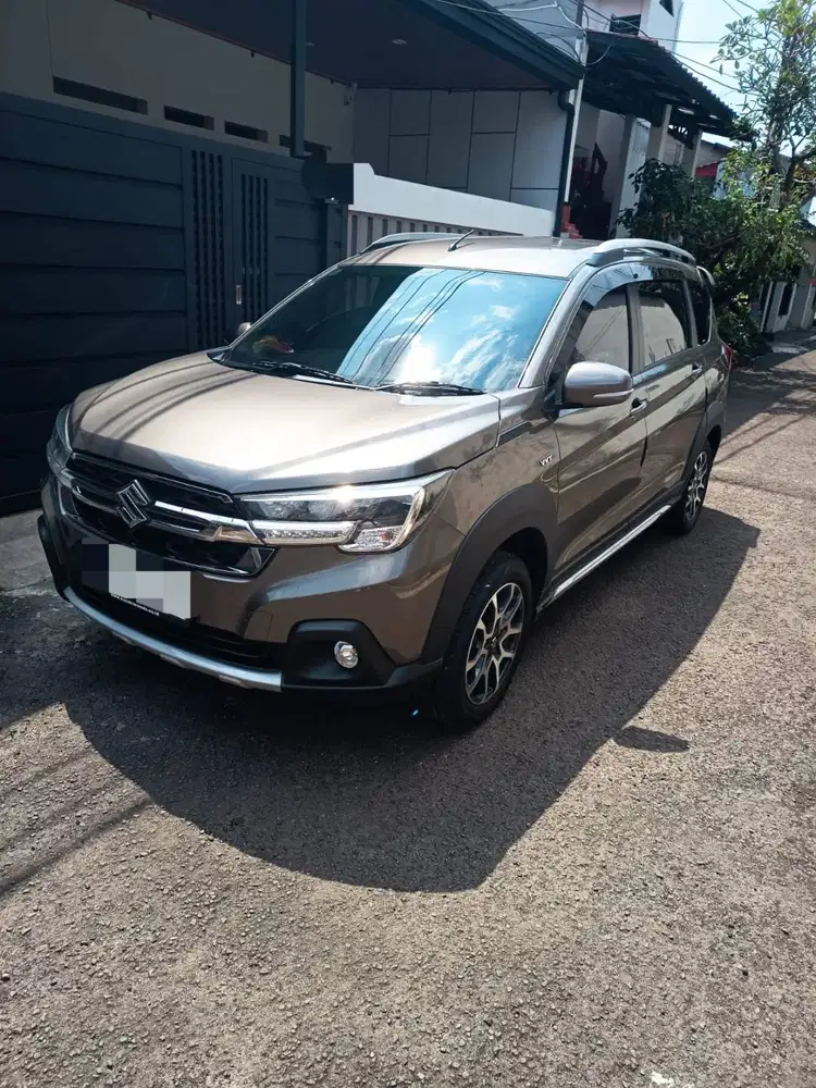 XL 7 cakep siap pakai