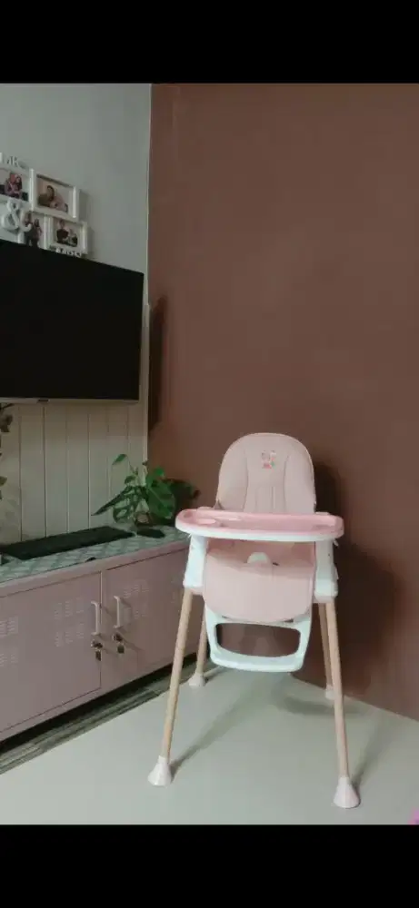 Baby chair sugar baby
