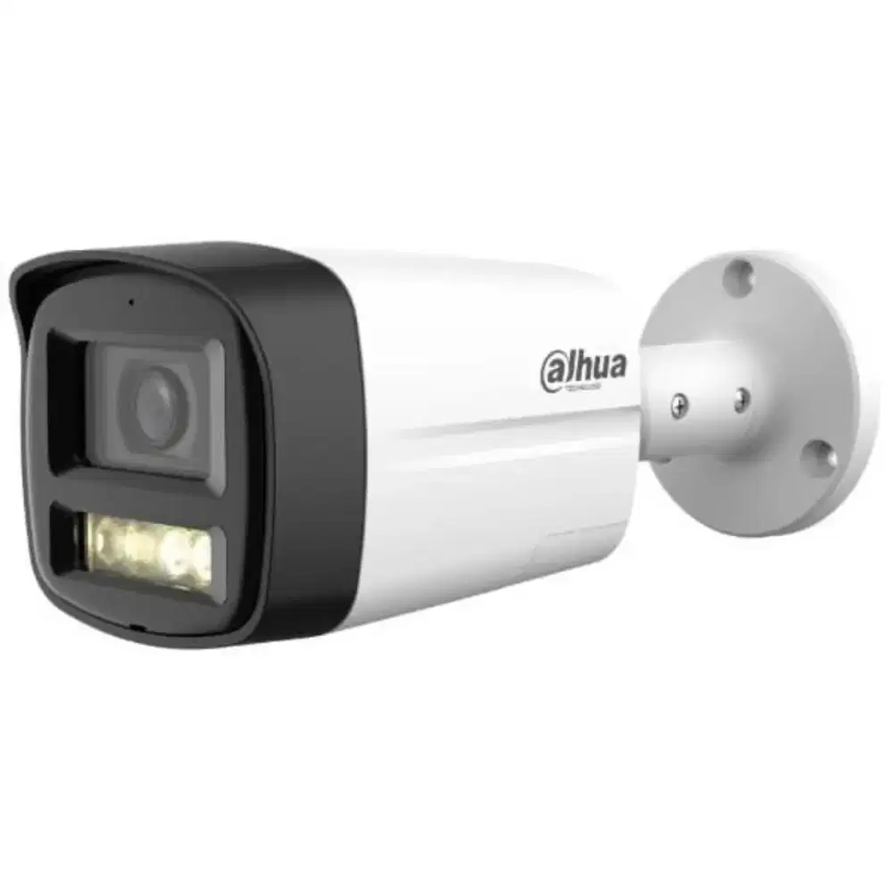 Paket cctv dahua 4 kamera