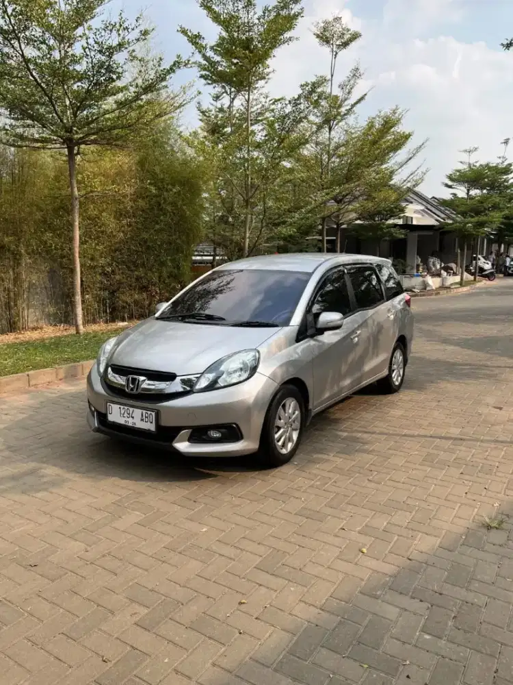 DP 5 JT | MOBILIO E 2014 MATIC
