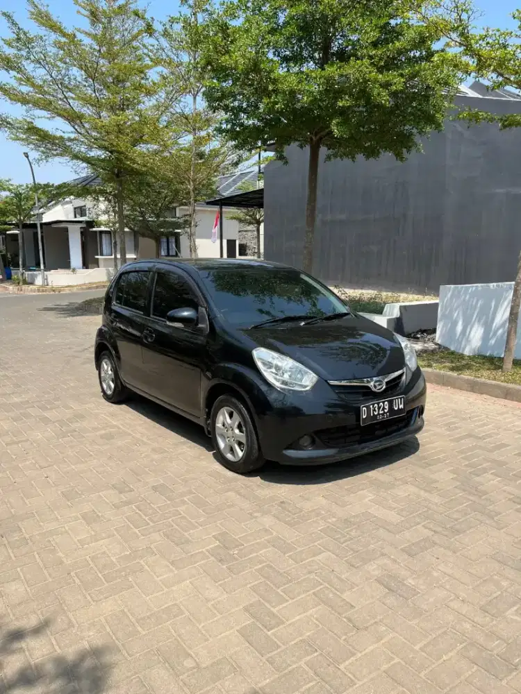 DP 5 JT | SIRION RS 2013 MATIC