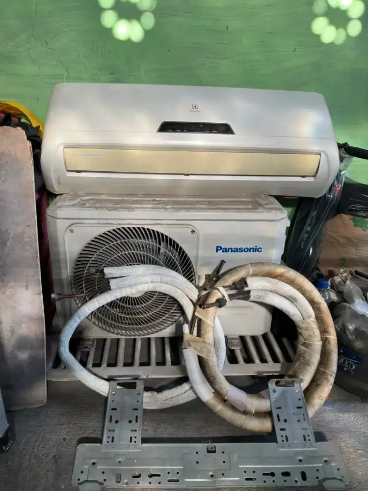 Rombeng segala barang bekas