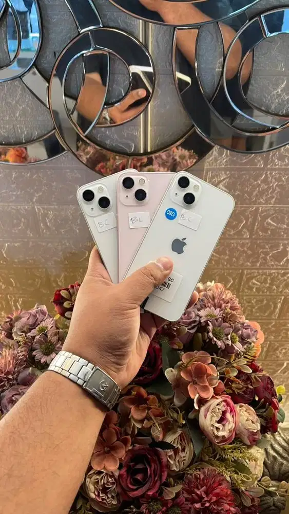 Iphone 13 128gb Beacukai