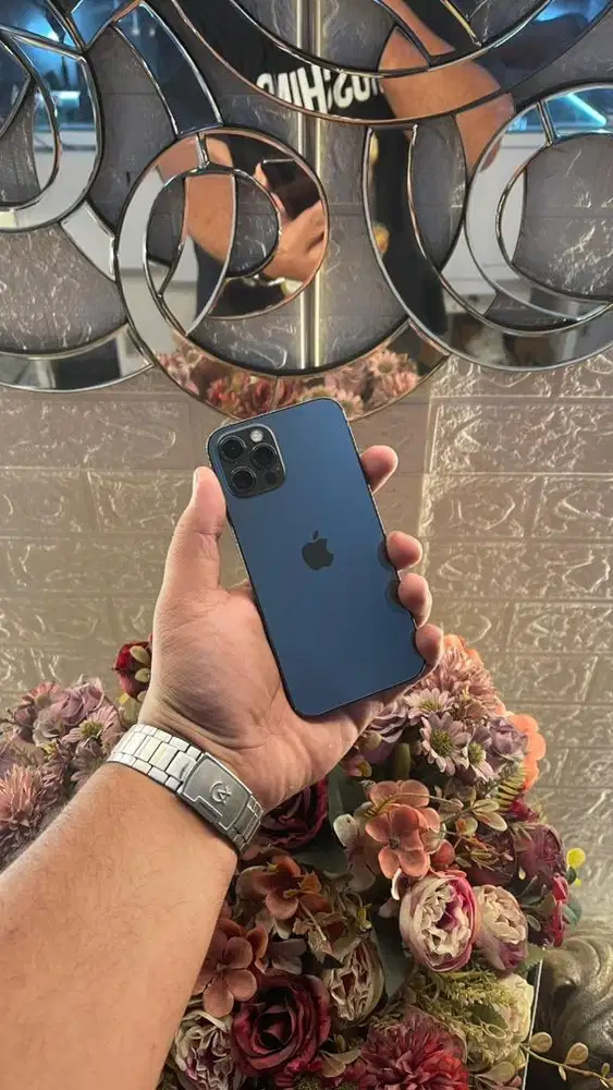 Iphone 12 Pro 256gb iBox