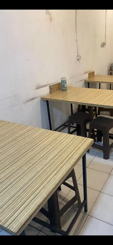 Meja Cafe/Resto