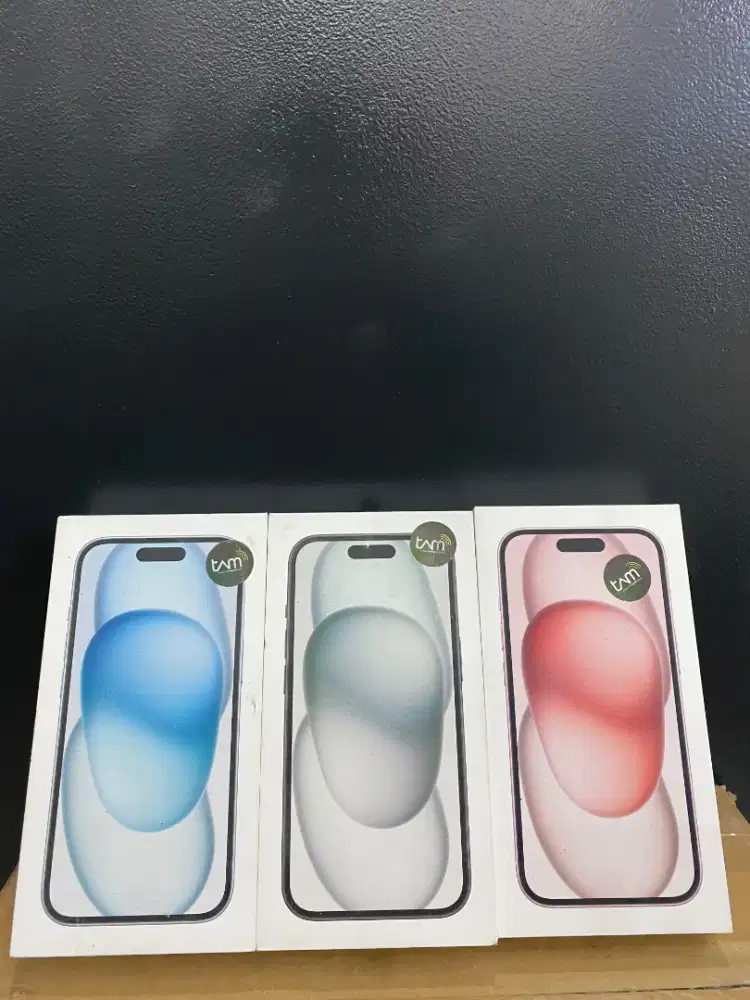 Iphone 15 128Gb