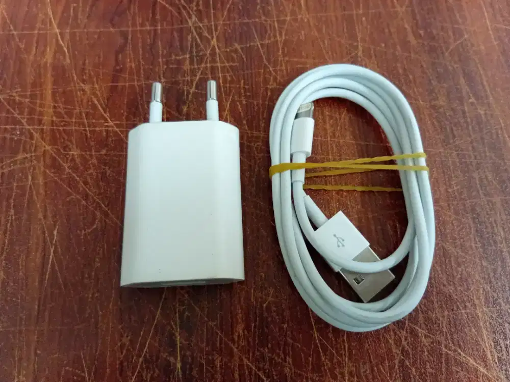 Charger Original ibox iphone X Usb To Lighting