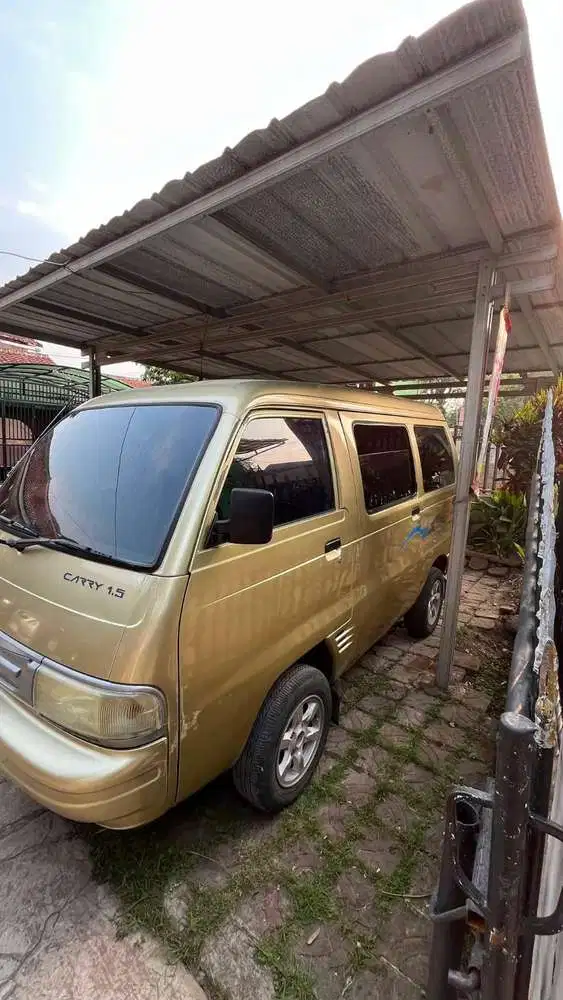 penjual