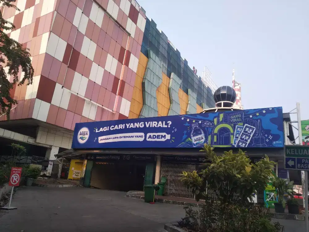 Mencari pekerjaan