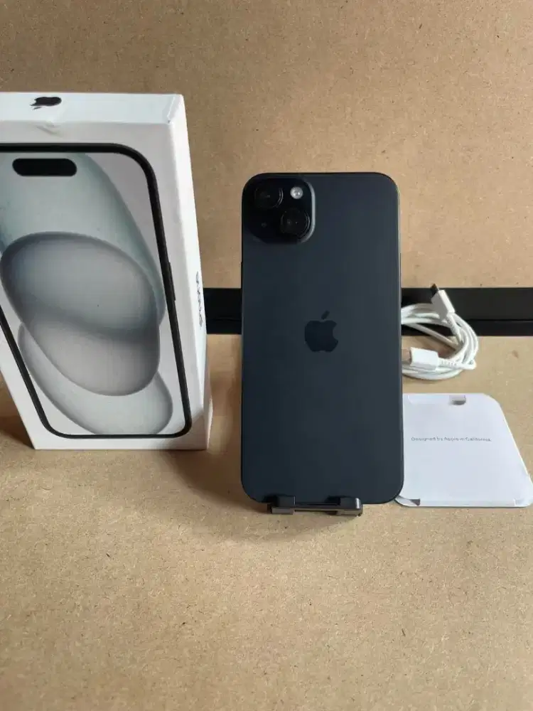 15 PLUS 128GB INTER NO MINUS
