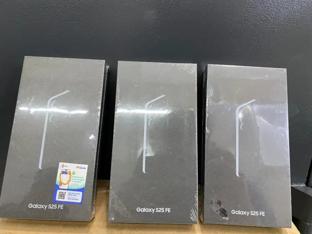 Samsung S25 Fe 8/256