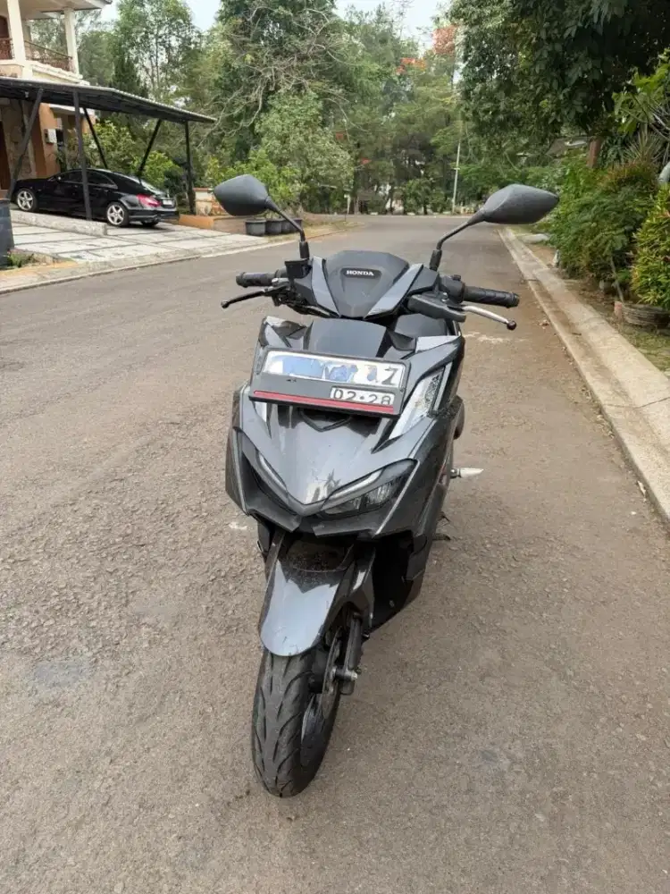 Honda Vario 160 2023