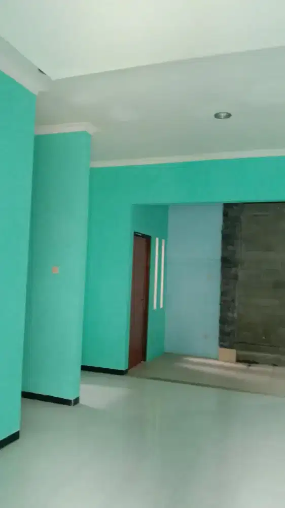 Disewakan Rumah di Pedurungan, Lokasi strategis, Tenang, Bebas Banjir