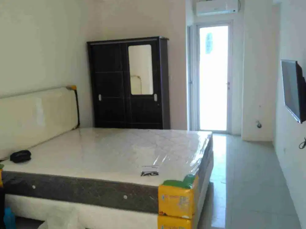 Termurah‼Apartemen Gunawangsa MERR