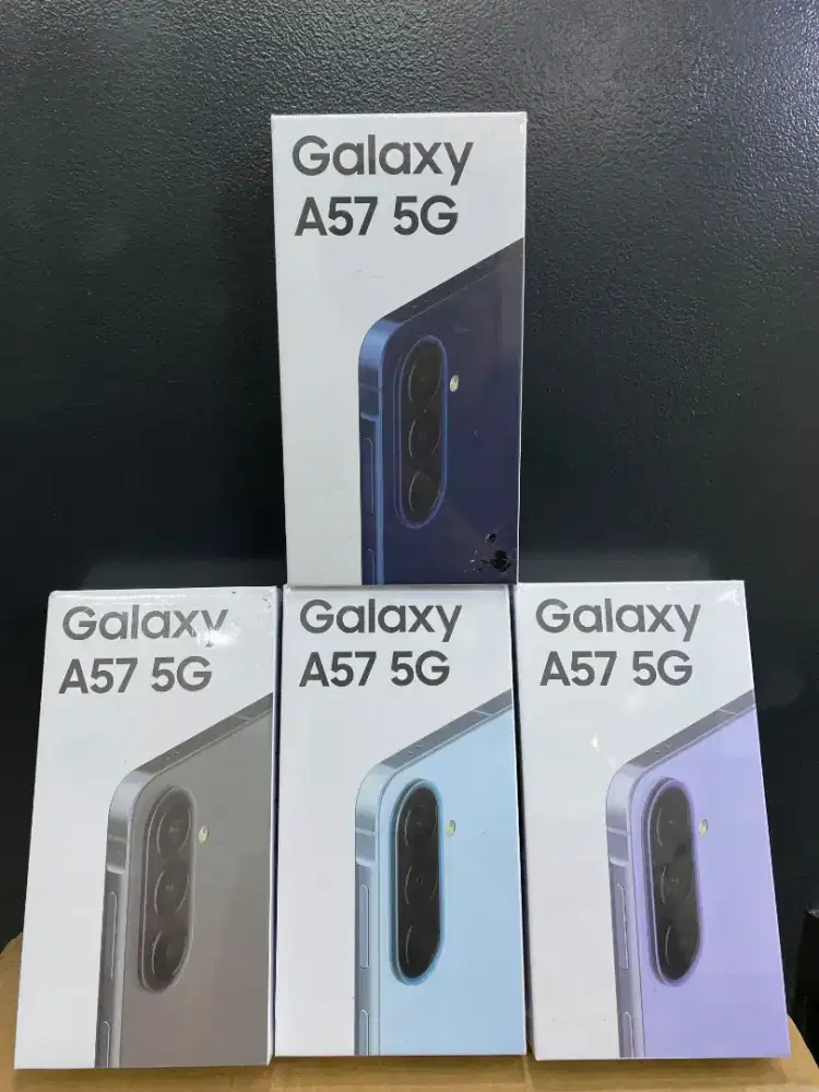 Samsung Galaxy A57 5G