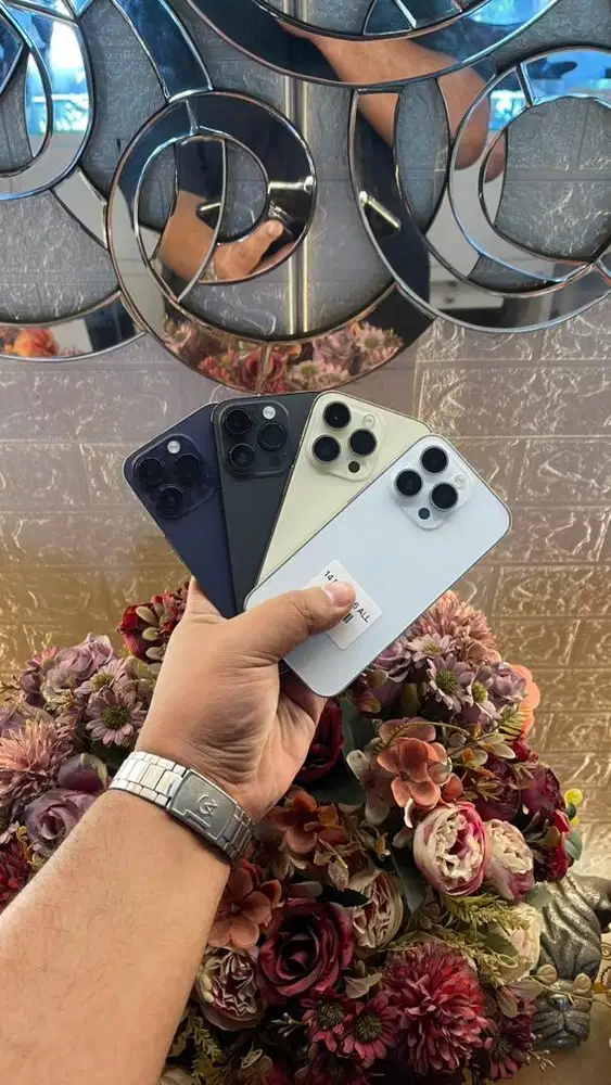 Iphone 14 Pro 128gb 256gb All Operator