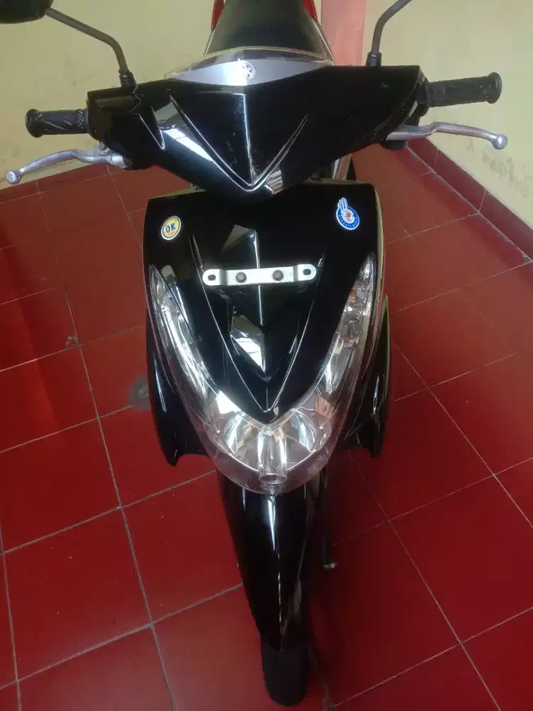 Mio Soul Full Orisinil Istimewa