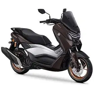 NMAX Turbo Tech Max ABS
