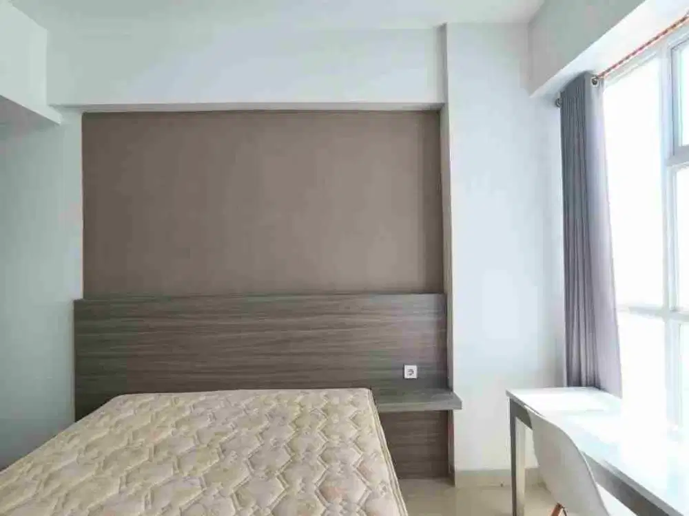 Dekat Unair‼Jarang Ada Apartemen Taman Melati