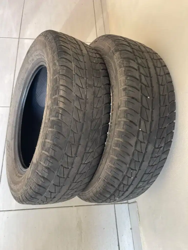 Ban mobil ukuran 175/65R14