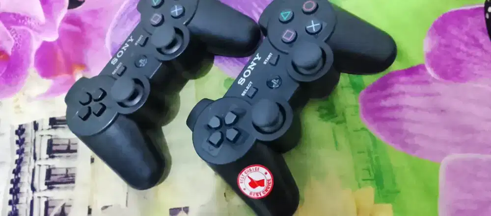 Stik PS3 OP baru 2Pcs