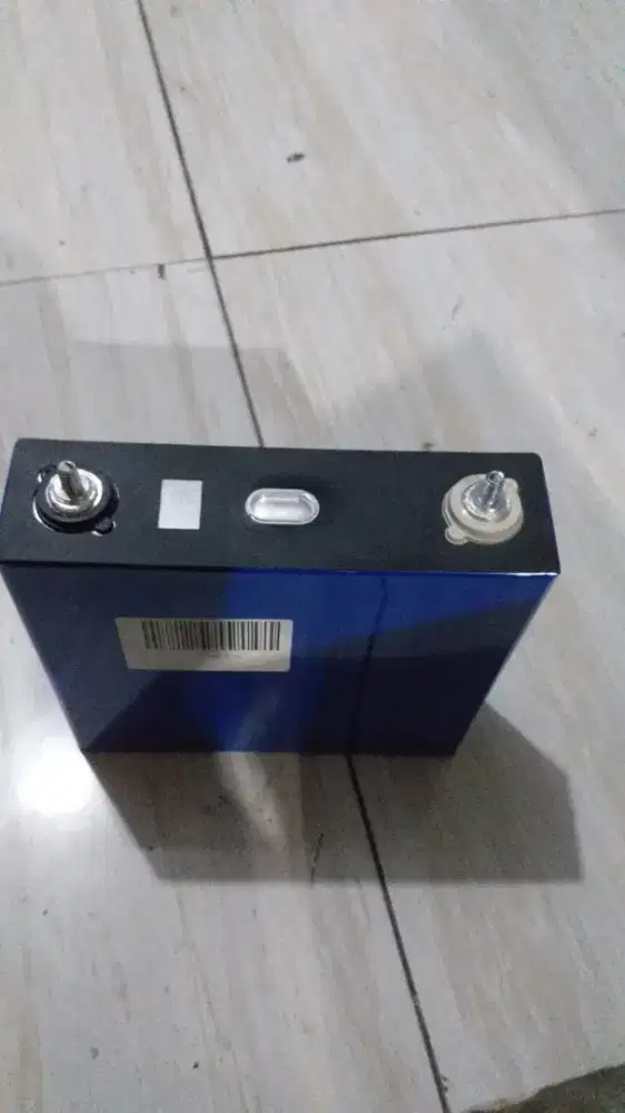 BATERAI LifePO4 3.2v 100Ah