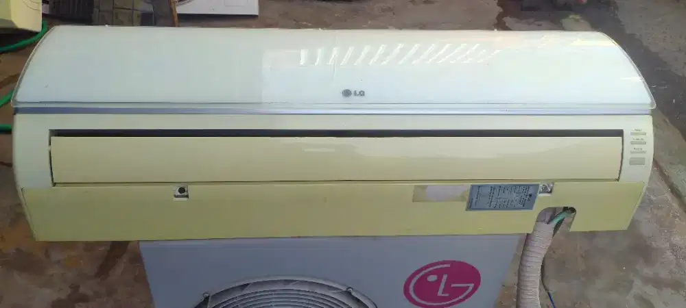 Ac Merk LG 1/2 pk
