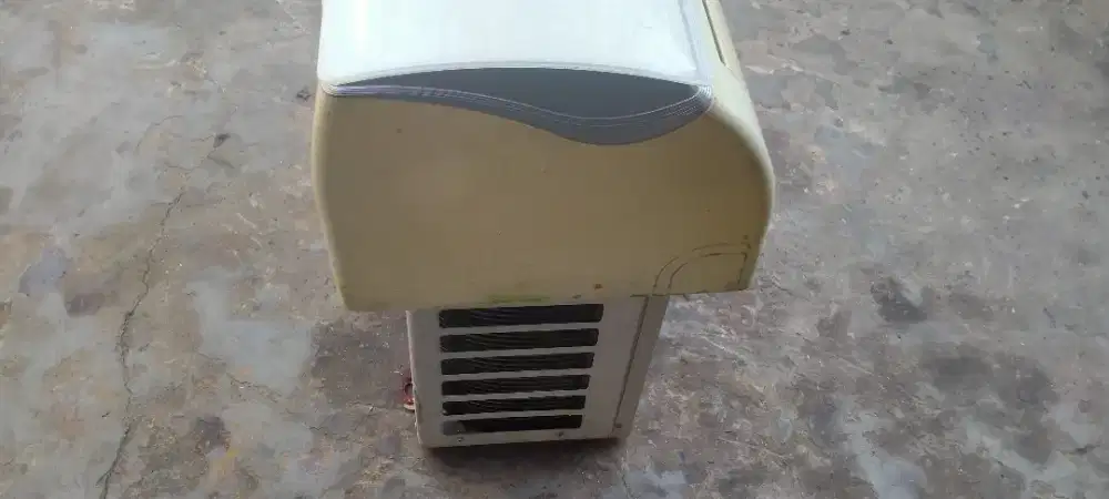 Ac Merk LG 1/2 pk