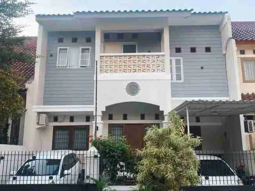 Rumah mewah baru renovasi Mitra dago Parahyangan antapani